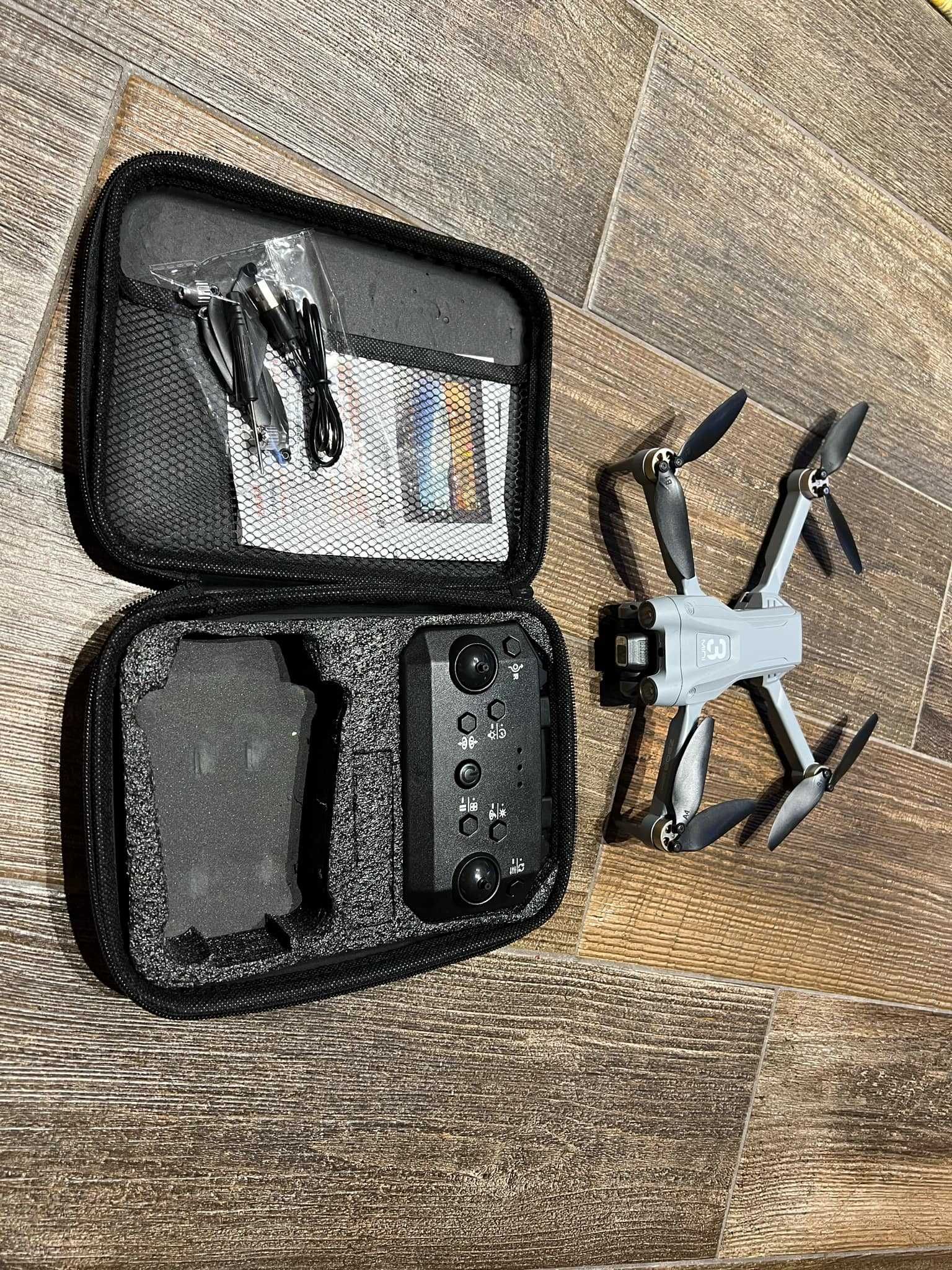 Nowy Z908 Pro Max Dron 8K profesjonalny HD