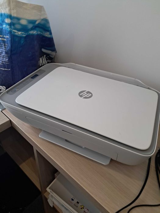 Impressora HP DeskJet 2820e 588K9B