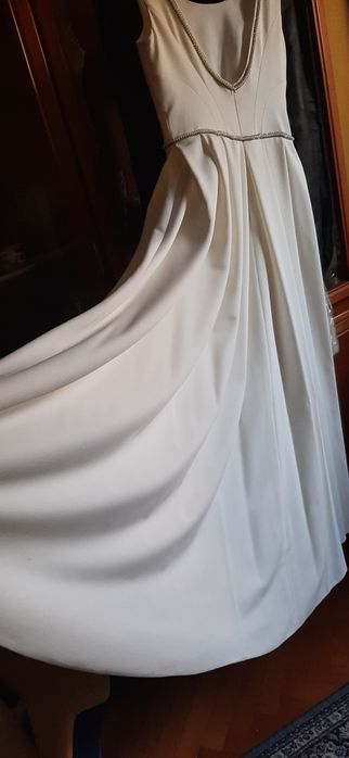 Suknia ślubna ADRIA