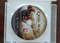 Gra PS3 God of War Wstąpienie wersja Angielska-OPIS!!!