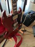 Gitara elektryczna Gibson SG