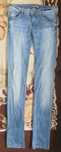Spodnie jeansowe Pull&Bear 38