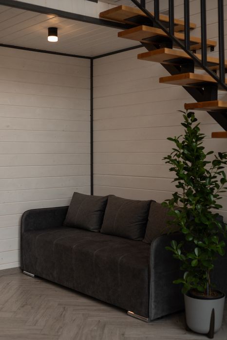 Відпочинок в Карпатах. Котедж з чаном. Оренда Микуличин Буковель. Шале