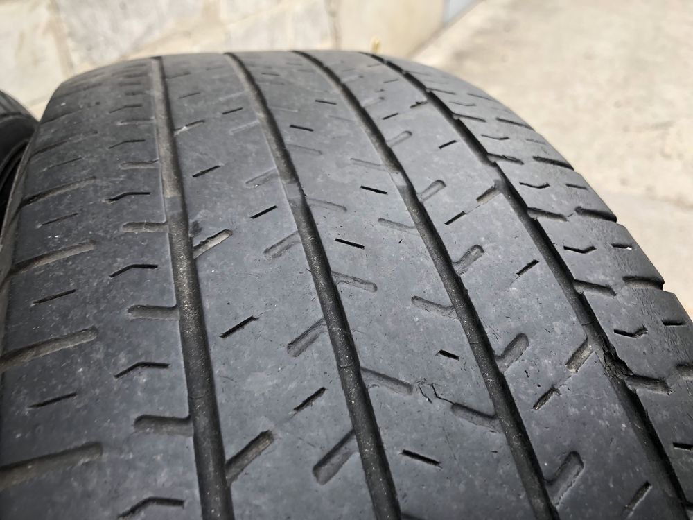 YOKOHAMA 225/65 R17 лето