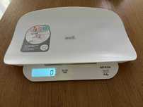 Balança digital Becken Baby & Toddler