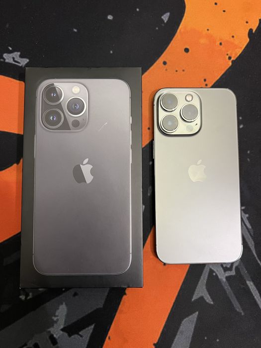 Apple iPhone 13 Pro Neverlock Акб 97%