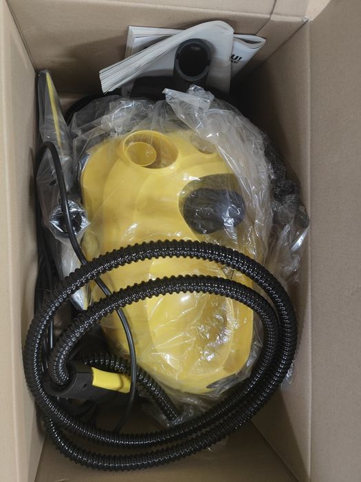 Myjka parowa Karcher SC2