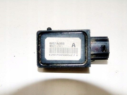 Czujnik Uderzenia Pajero IV 8651A068