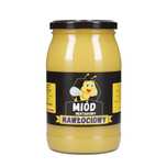 Miód Nawłociowy 1,2kg możliwa dostawa