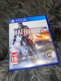 Battlefield 4 PS4