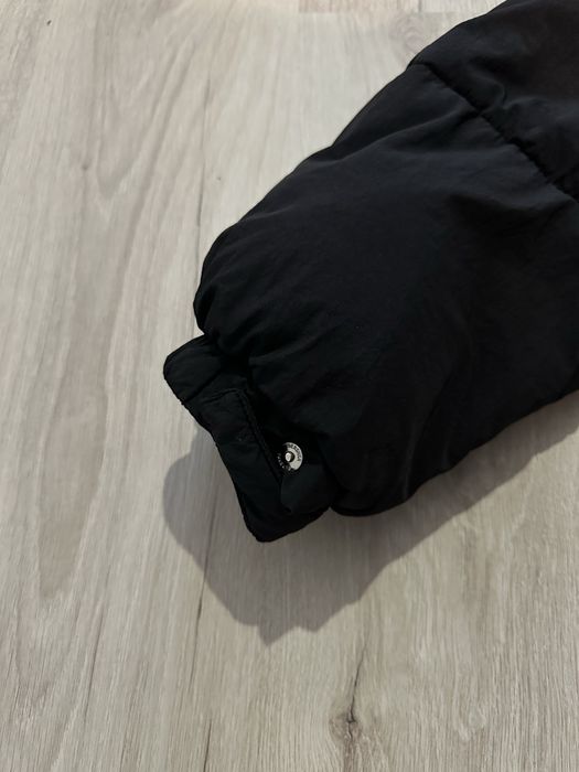 Куртка дута bershka