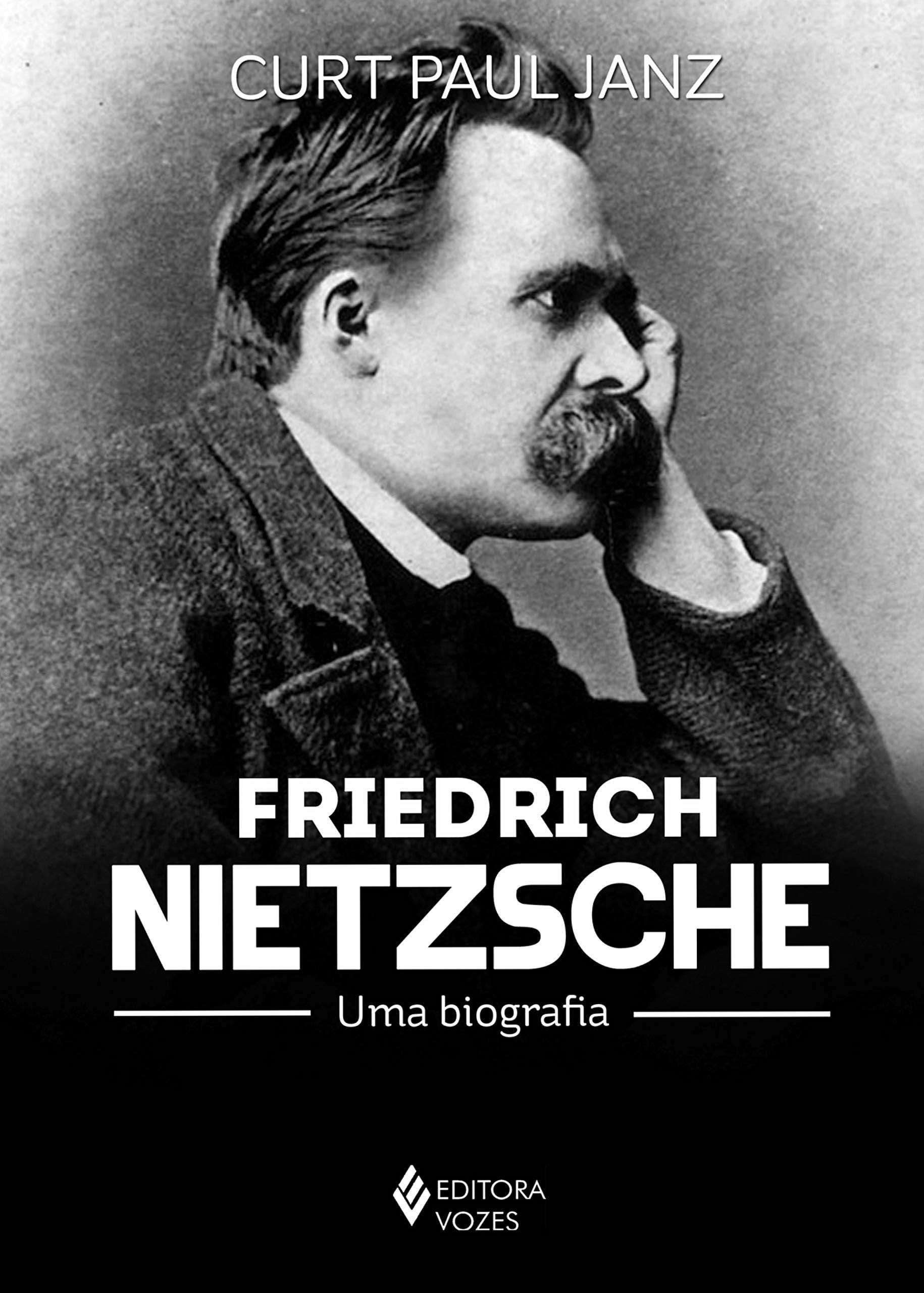 Nietzsche - Obras do autor e sobre seu pensamento