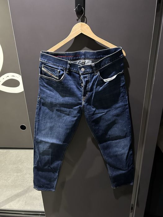 Джинси Diesel 32/32