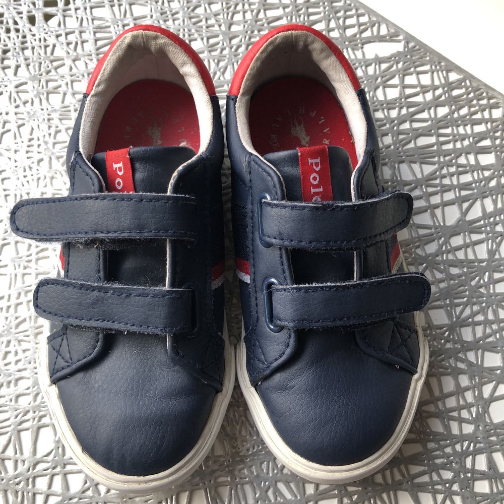 Buty Polo rozmiar 26