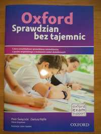 Oxford przykładowe zestawy zadań z angielskiego dla szóstoklasisty