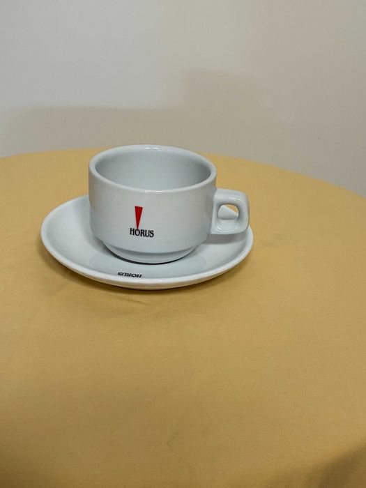 Conjunto galão com pires