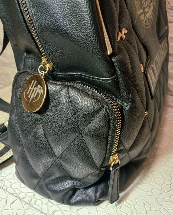 Рюкзак ,,HOGWARTS,, Harry Potter