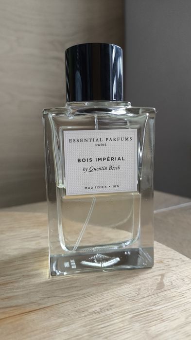 Essential Parfums Bois Imperial