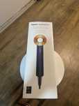 Suszarka do włosów Dyson SuperSonic HD08