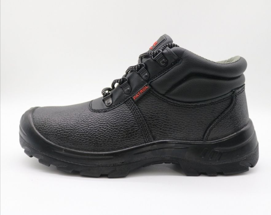 Buty Obuwie Robocze BHP Jakość