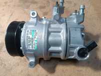 Compressor AC - VW / Audi / SEAT / Skoda  ( novo e original )