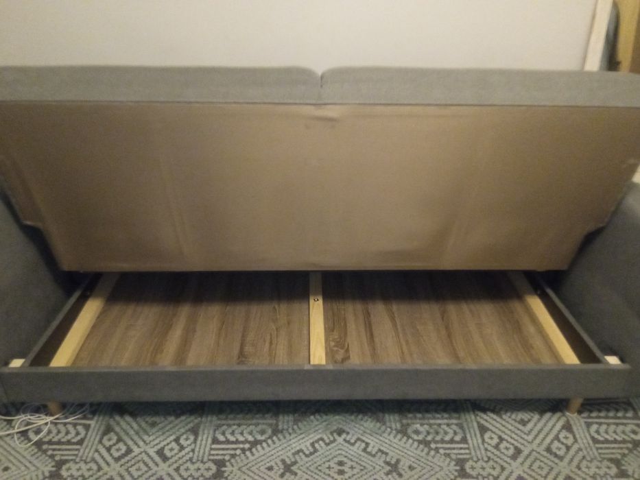 Wersalka,kanapa rozkładana