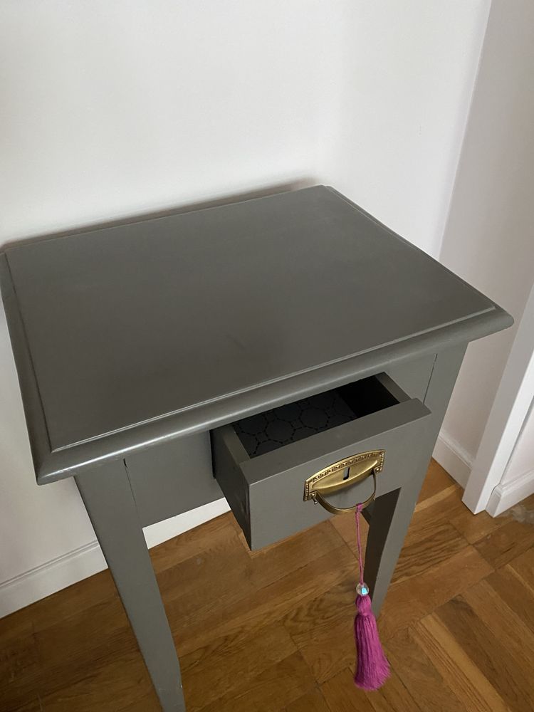 Konsolka szafka toaletka