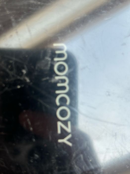 Momcozy niania elektroniczna BM04