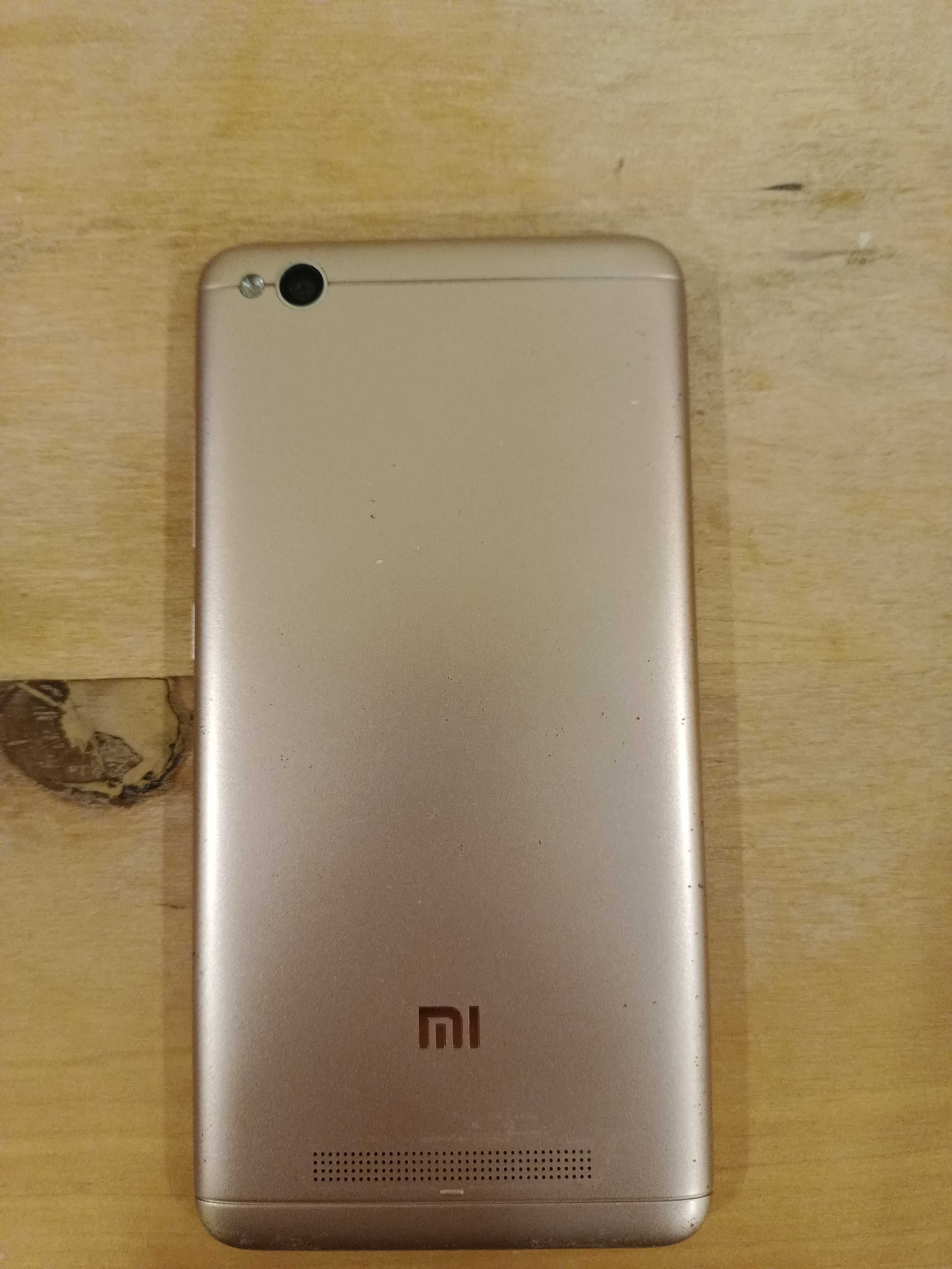 Redmi 4A  android 7.1.2