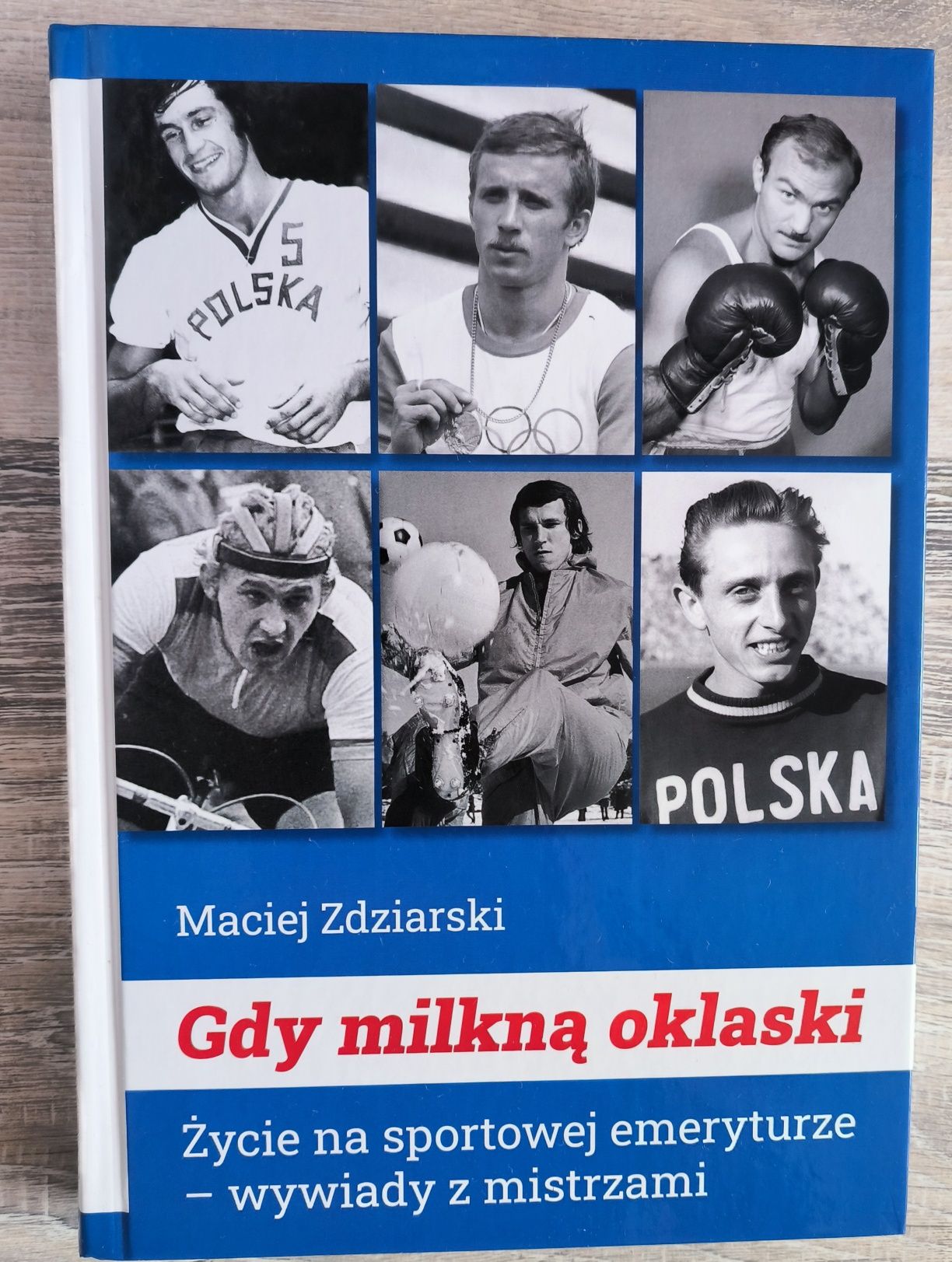 Gdy milkną oklaski życie na sportowej emeryturze