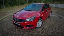Opel Astra 1.2 T GS Line S/S