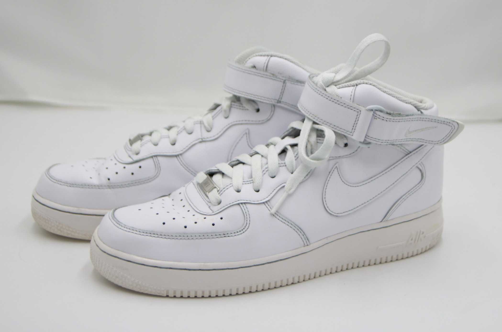 Nike Air Force 1Mid '07 męskie sportowe 44 (28,5 cm)