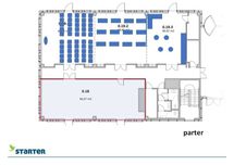 Lokal gastronomiczny w Starterze - Przymorze - 94,27 m2