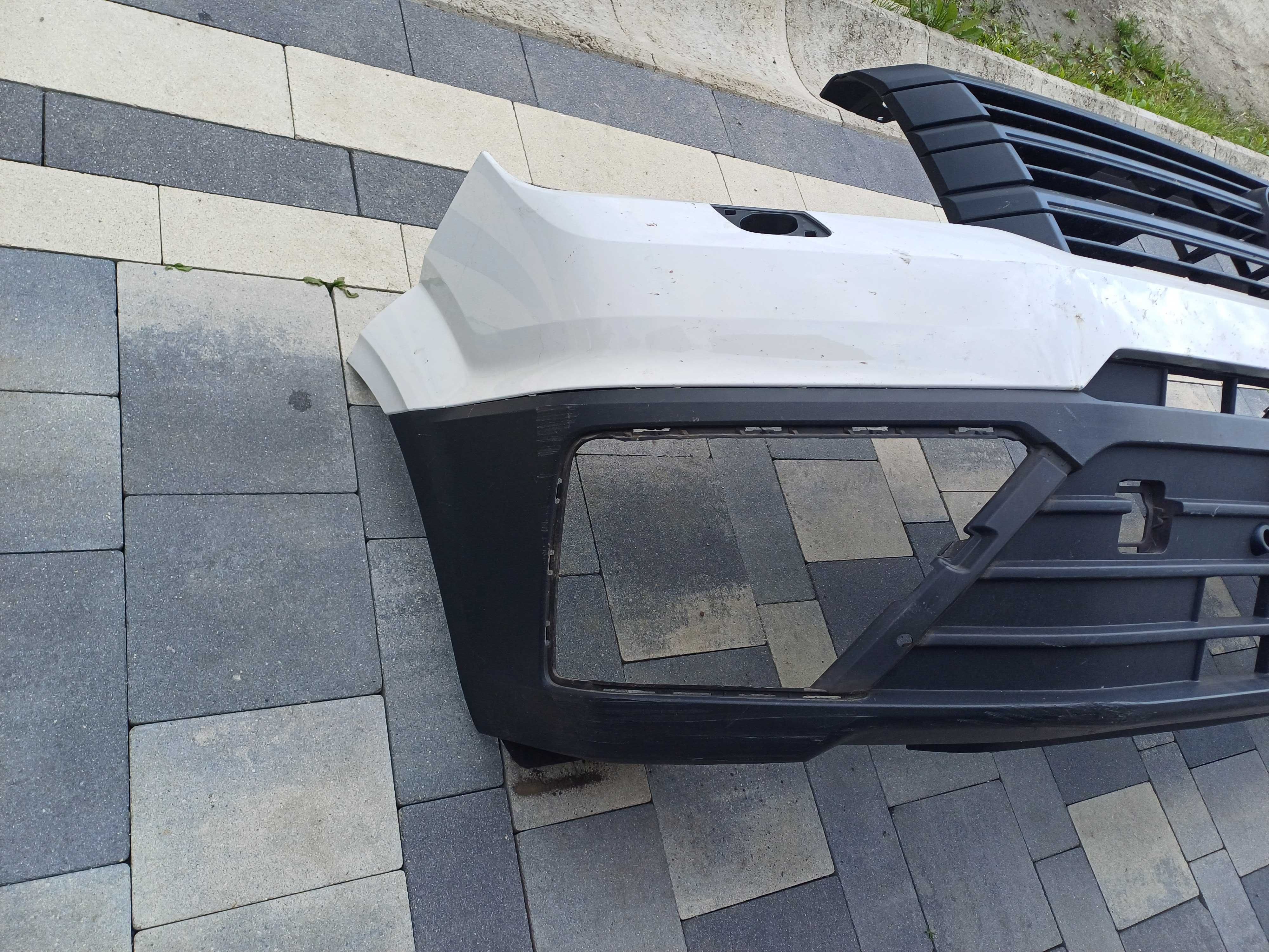 zderzak vw crafter 2 II 7c080,7221
