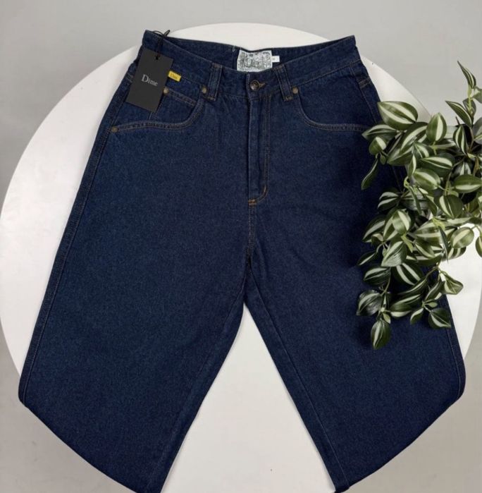 Джинсы Dime мужские