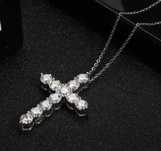 искусственный бриллиант Синтетические алмазы муассанит Tiffany & Co