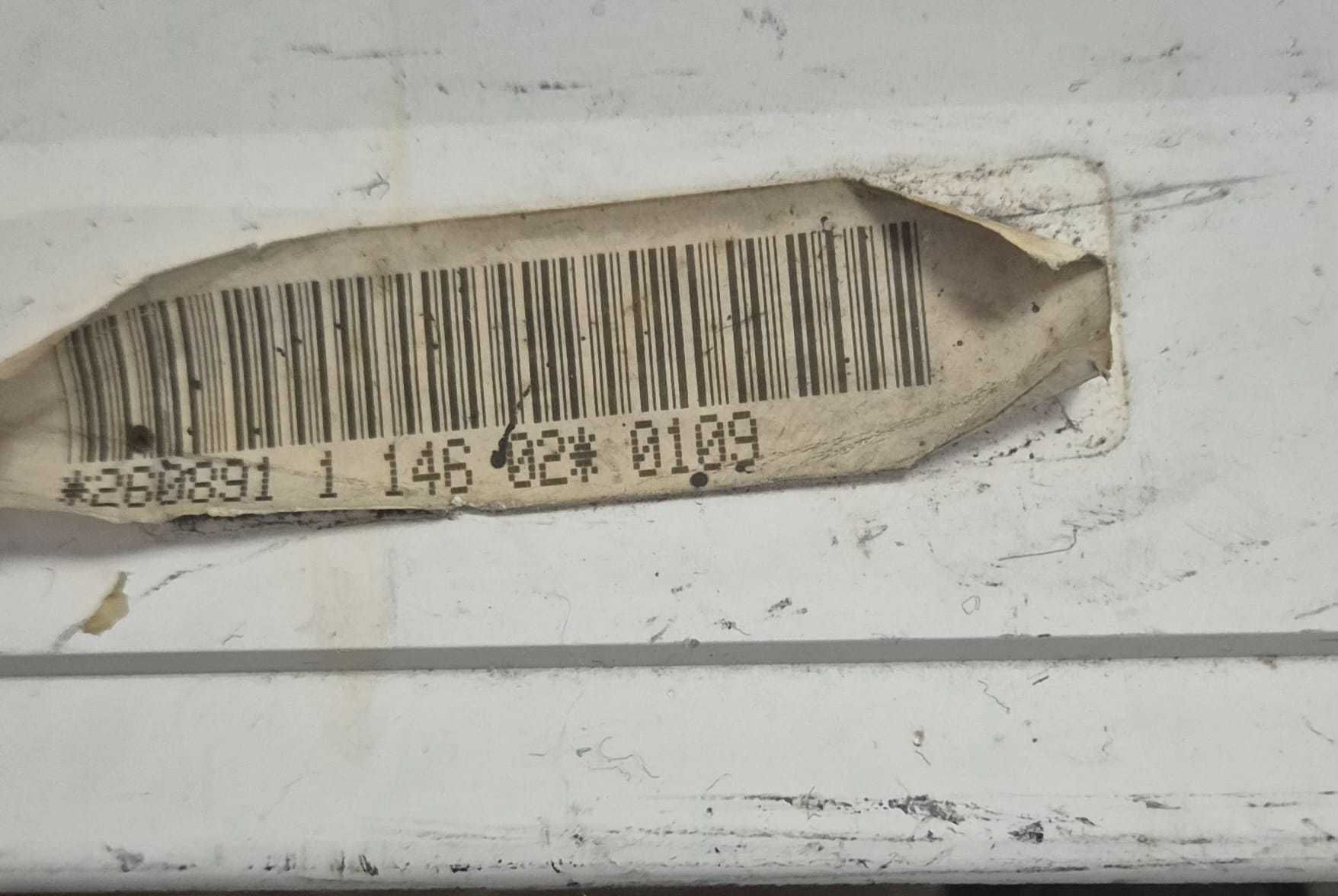Licznik Zegary VW PASSAT B4 (93-97r.) 2,0 B VDO Oryginalny