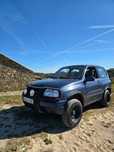 Suzuki Grand Vitara 1.6i 16v GPL