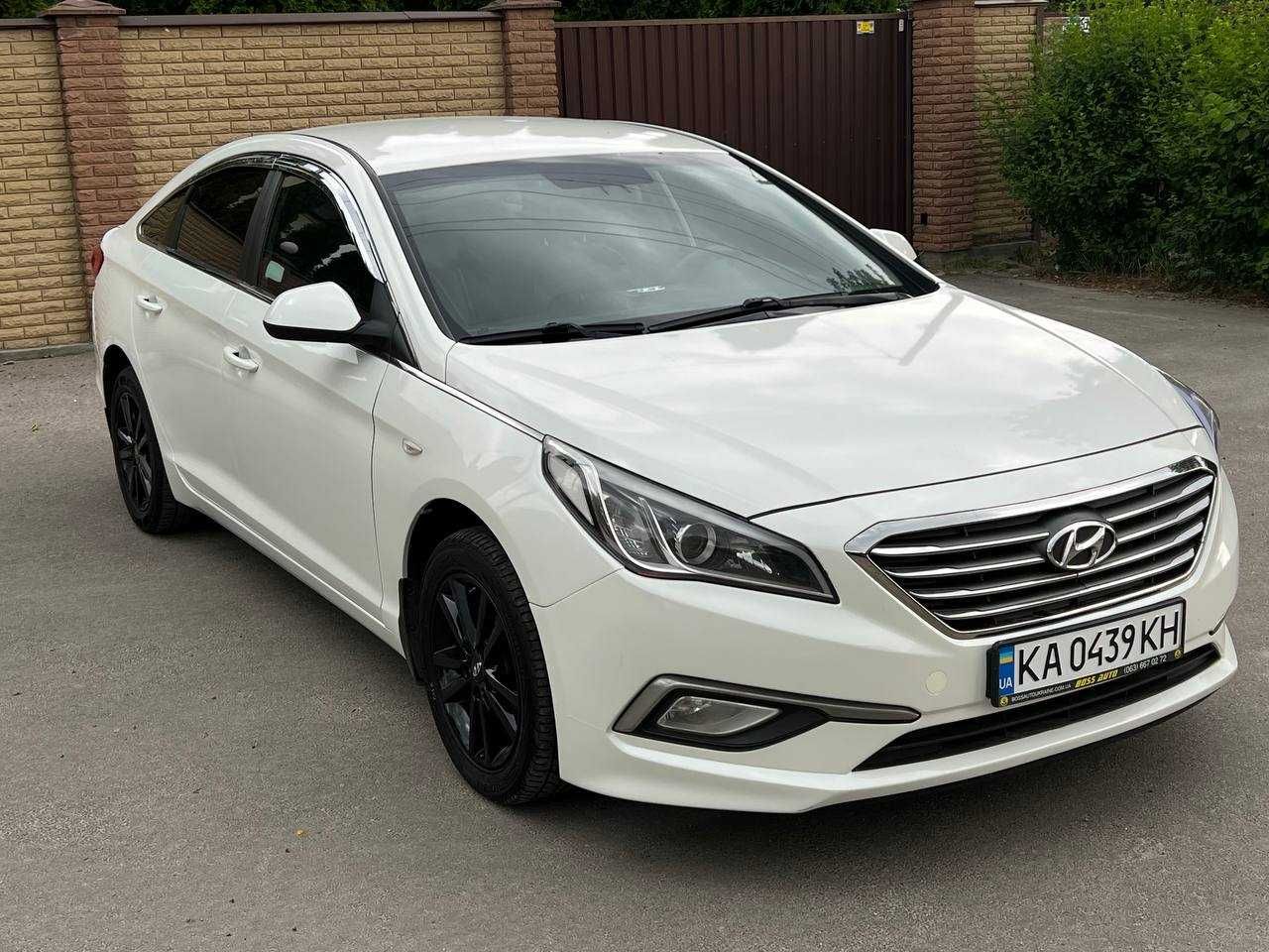 Аренада авто 3999 Hyundai Sonata с Правом выкуп под Выкуп БЕЗ ЗАЛОГА