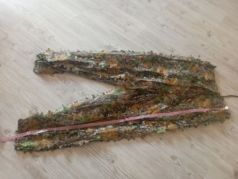 strój myśliwski  nowy