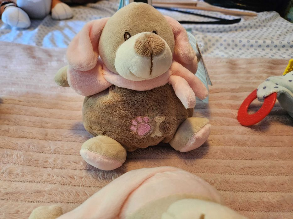 Ігашки для малюка