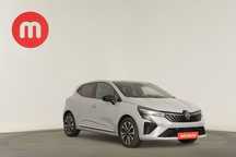 Renault Clio 1.0 TCe Techno Bi-Fuel