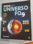 Material de apoio e recursos professor "Universo FQ9"
