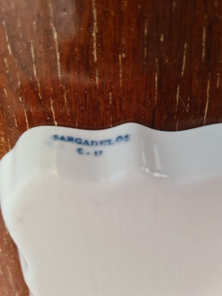 Covilhete Sargadelos
