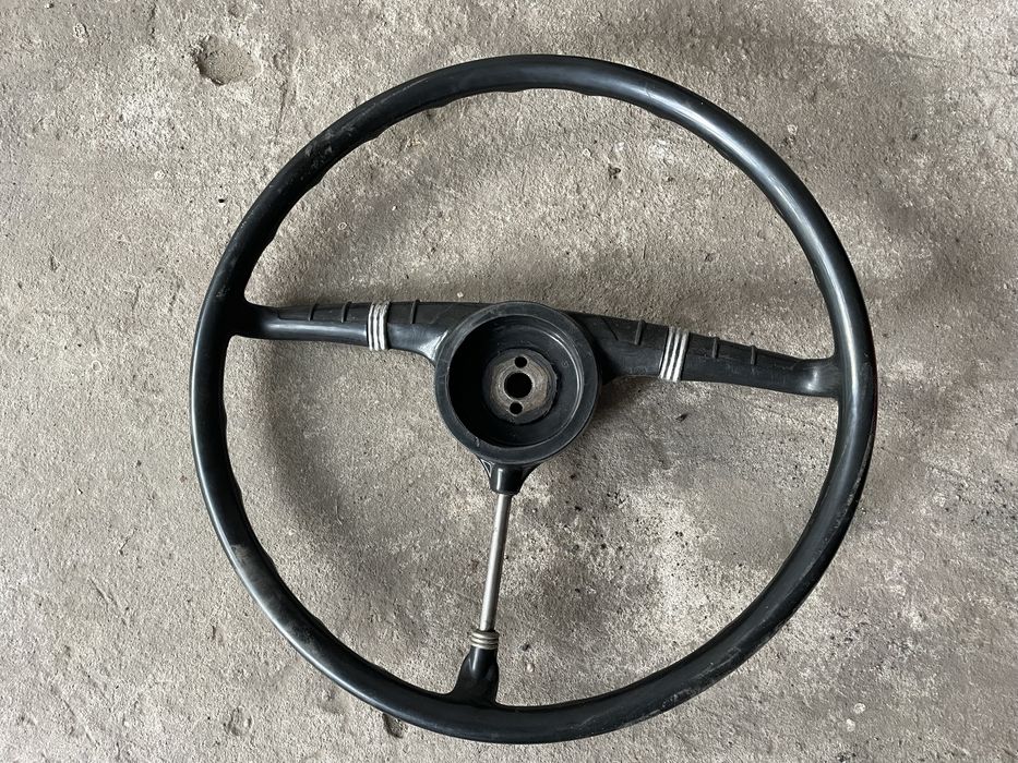 Руль ГАЗ 21 Волга СССР
