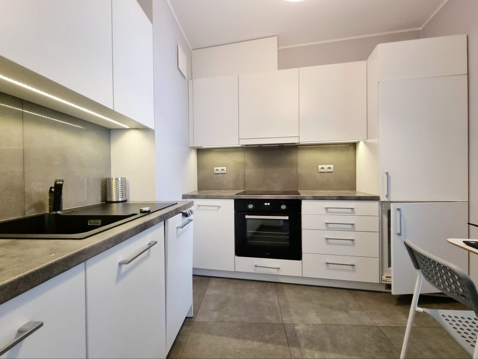 Wola/Nowolipki/ul.Dzielna /2 pokoje/39m²