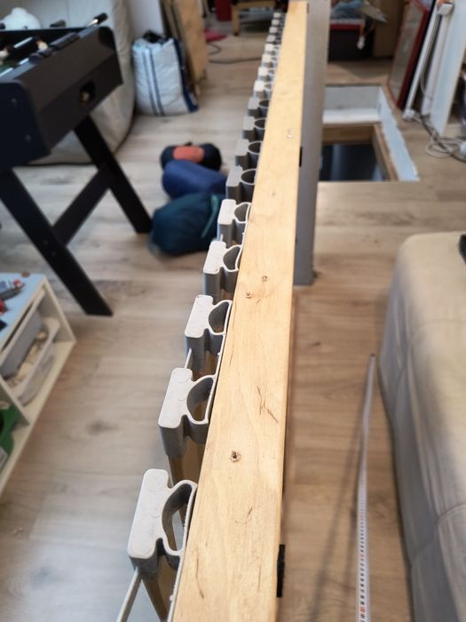 Dno łóżka Ikea Lonset 90*200 stan bdb tanio