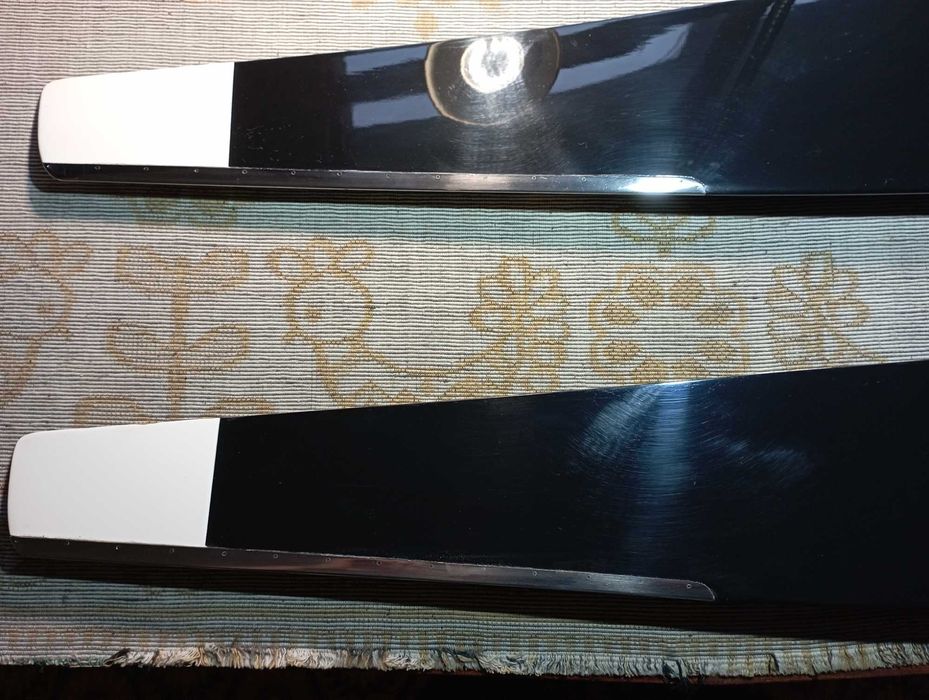 Авіаційний гвинт LygaProp L64