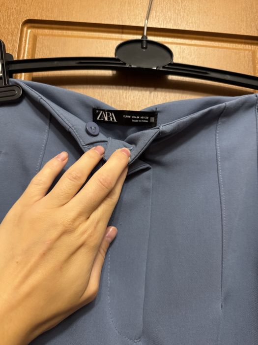 Штани Zara жіночі, штани женские Zara