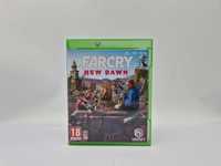 Gra na XBOX ONE  FAR CRY NEW DAWN od Loombard Jarocin